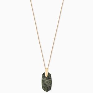 Kendra Scott Inez (Sage Mica)